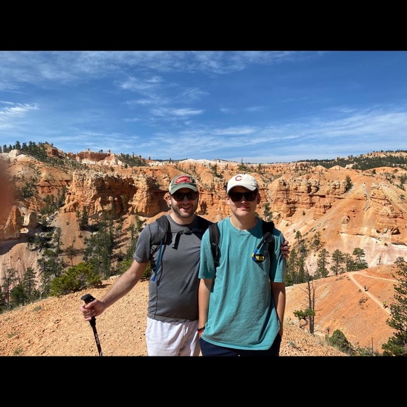 Meet your Posher, Colin - Picture 1 of 1